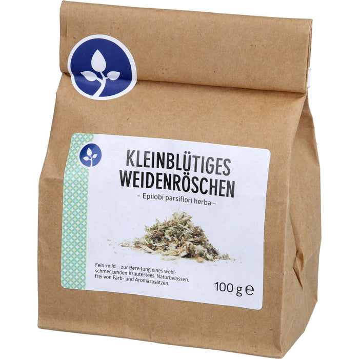 aleavedis Kleinblütiges Weidenröschen Tee, 100 g Tee