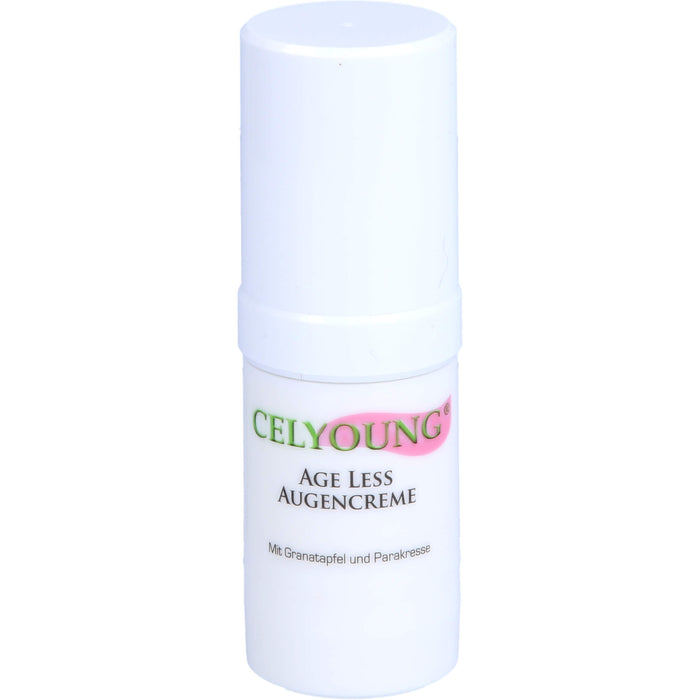 Celyoung Age Less Augencreme Granatapfel, 15 ml CRE