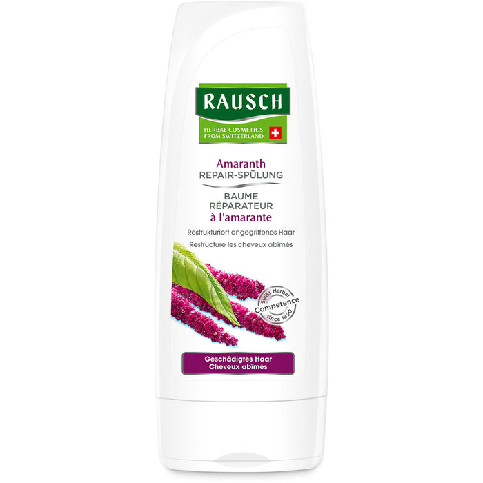 Rausch Amaranth Repair Spülung, 200 ml XHS