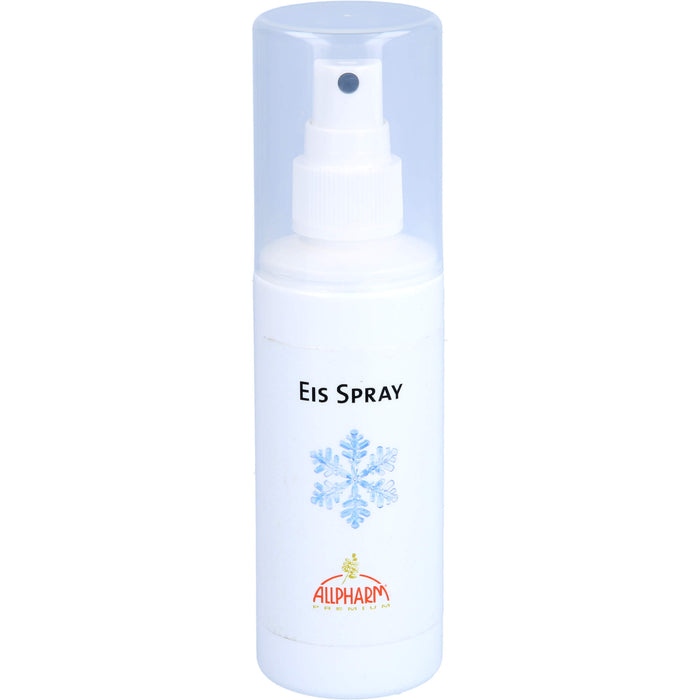 Eis-Spray, 100 ml SPR