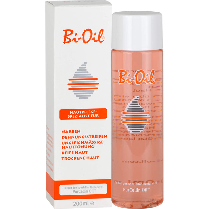 Bi-Oil, 200 ml Huile