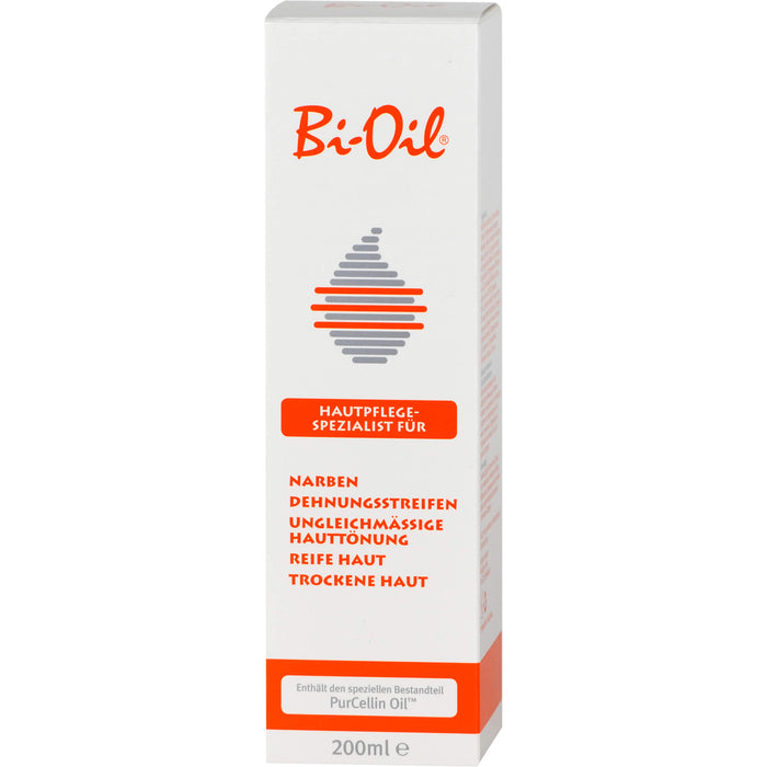 Bi-Oil, 200 ml Oil