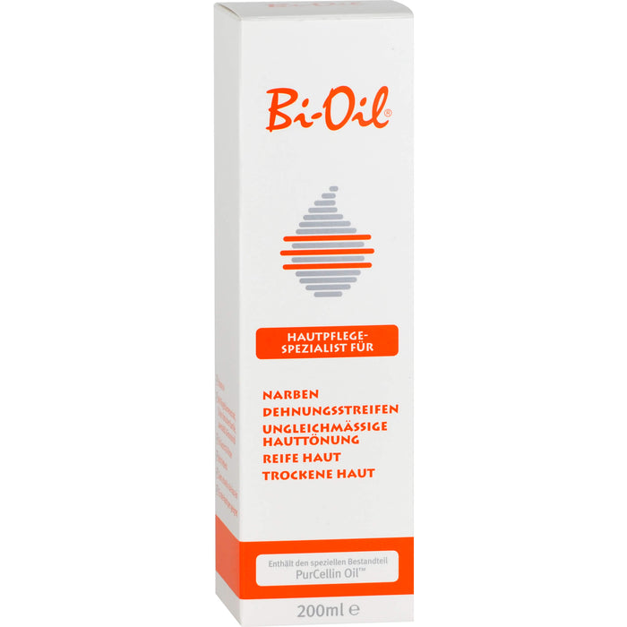 Bi-Oil, 200 ml Huile