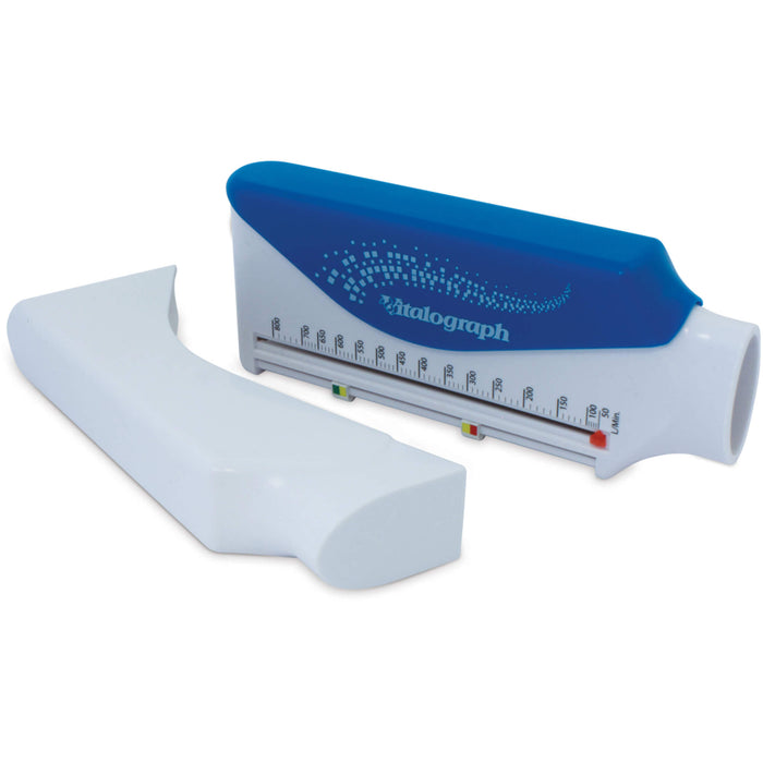 Vitalograph Peak Flow Meter Universal für Erwachsene & Kinder, 1 St. Gerät