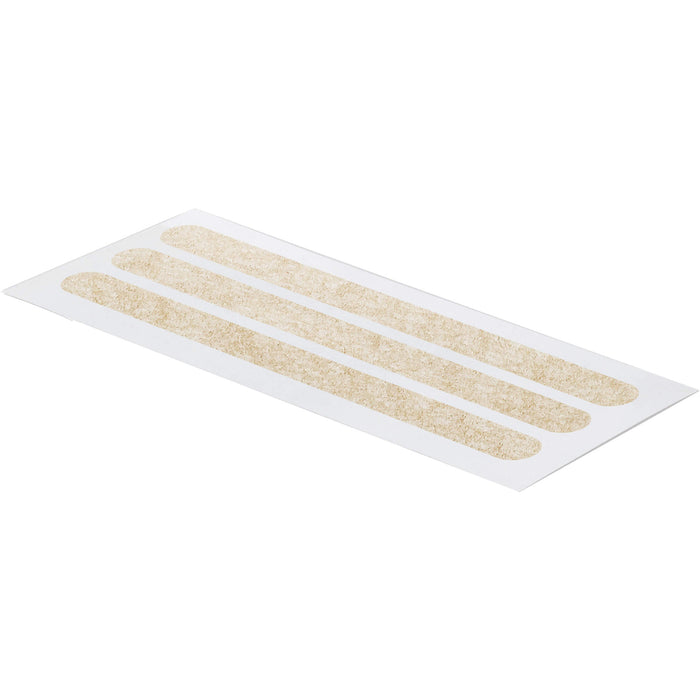 Omnistrip selbstklebende Wundnahtstreifen 6 x 76 mm, 2 pc Pansement