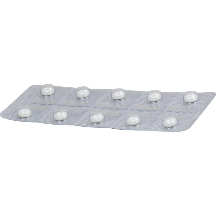 Buscopan Orifarm Dragées 10 mg, 50 pc Tablettes