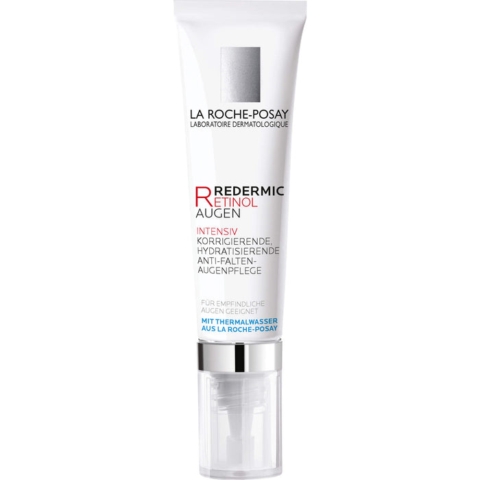 La Roche-Posay Redermic R Augenpflege, 15 ml Crème