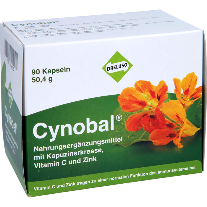 Cynobal, 90 St KAP