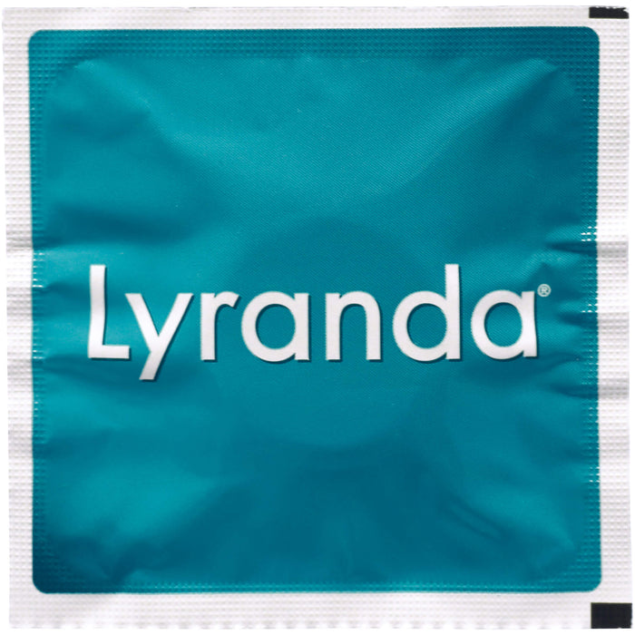 Lyranda Kautabletten bei Lippenherpes, 20 pcs. Tablets