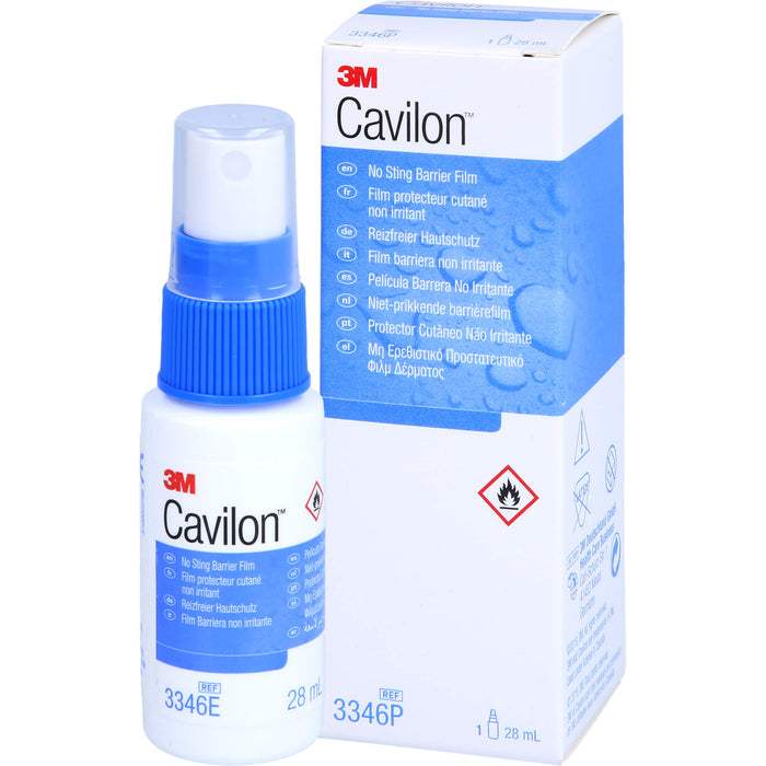 CAVILON 3M reizfr.Hautschutz Spray 3346P, 28 ml SPR