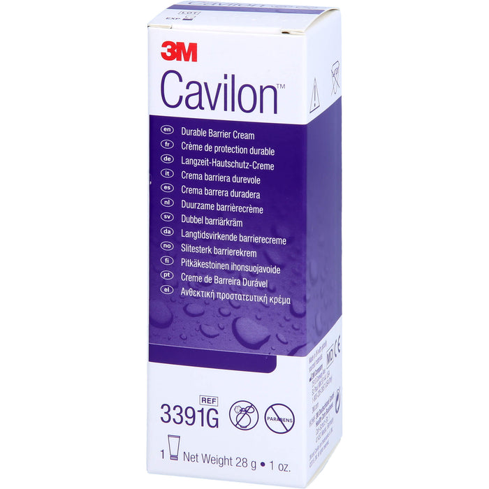 Cavilon 3M Langzeit Hautschutz Creme, 28 g CRE