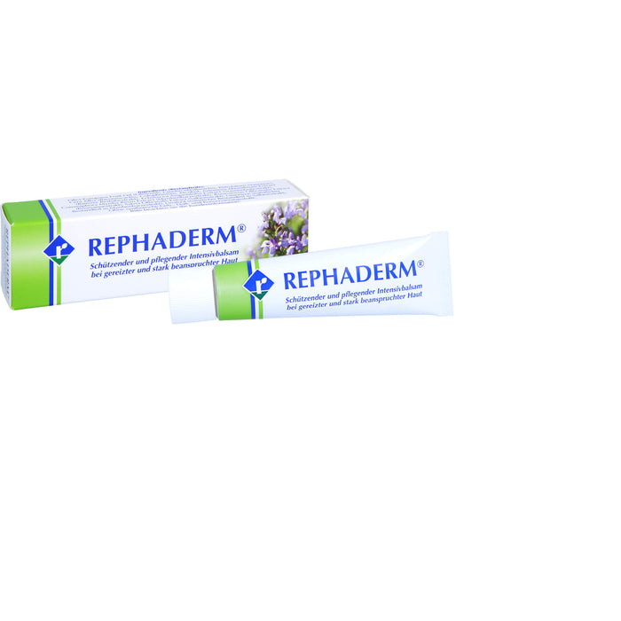 REPHADERM Intensivbalsam, 20 g BAL