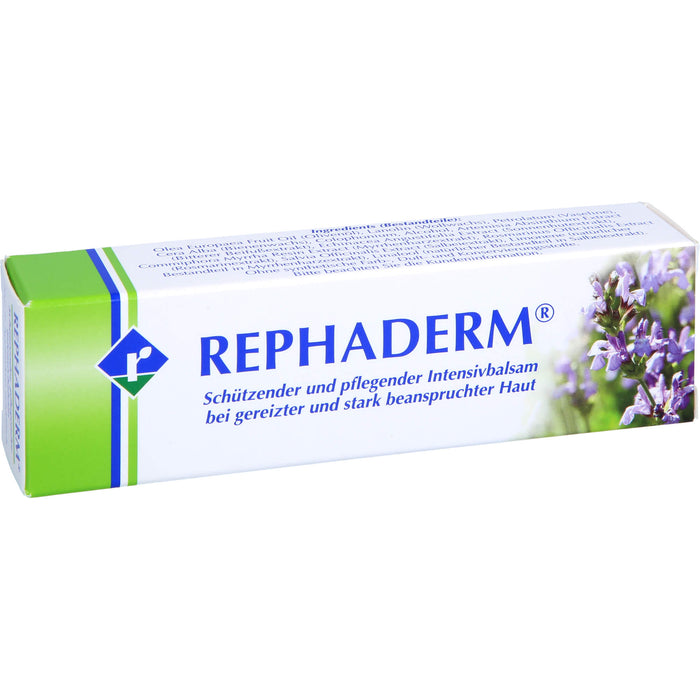 REPHADERM Intensivbalsam, 20 g BAL