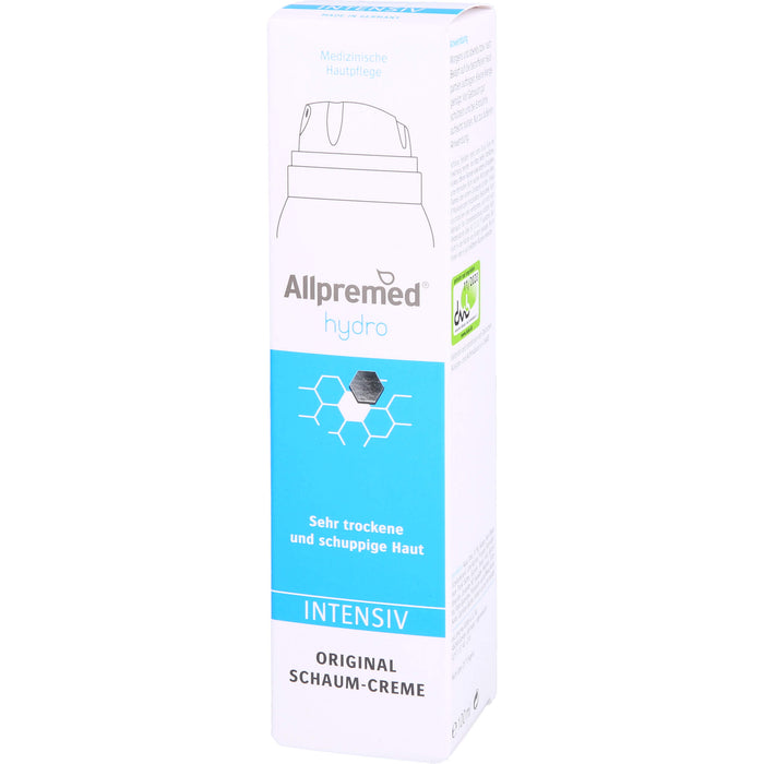 Allpremed hydro INTENSIV, 100 ml SCH