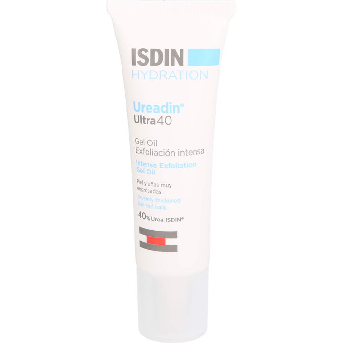 ISDIN Ureadin Ultra 40 Gel Oil, 30 ml Gel