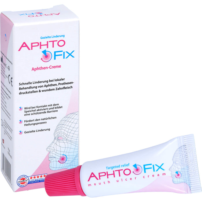 Aphtofix, 10 g CRE