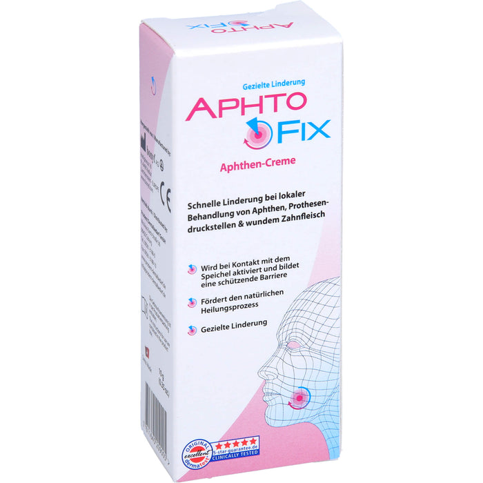 Aphtofix, 10 g CRE