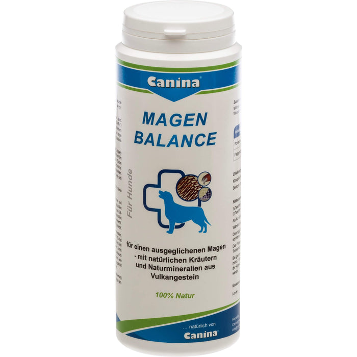 Magen Balance vet., 250 g PUL