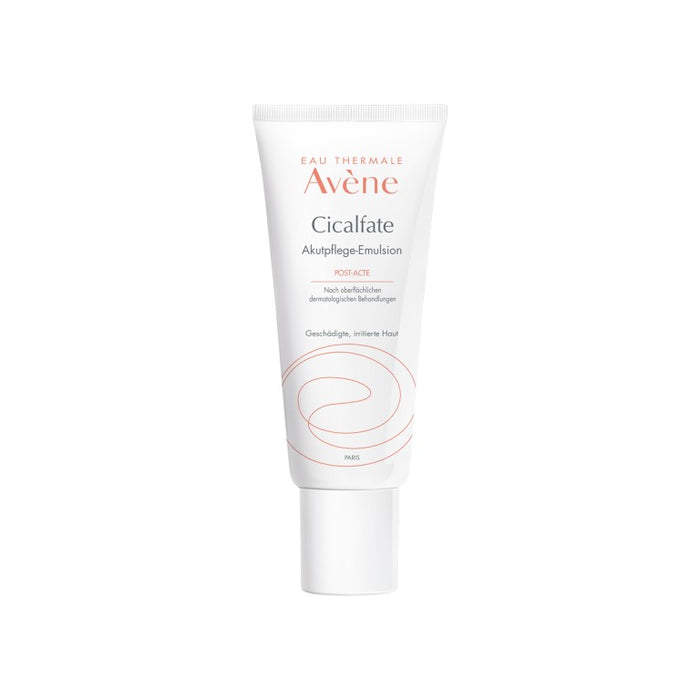 Avène Cicalfate Akutpflege-Emulsion Post-Acte, 40 ml Lösung