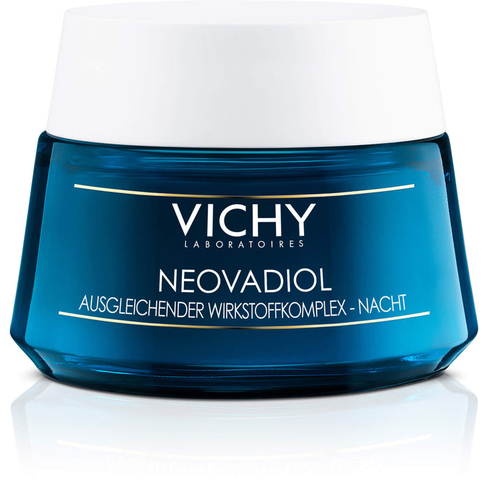 VICHY Neovadiol Nacht Creme, 50 ml Cream