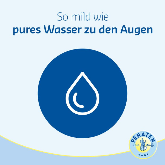 PENATEN Wasch-& Duschcreme, 400 ml XDG