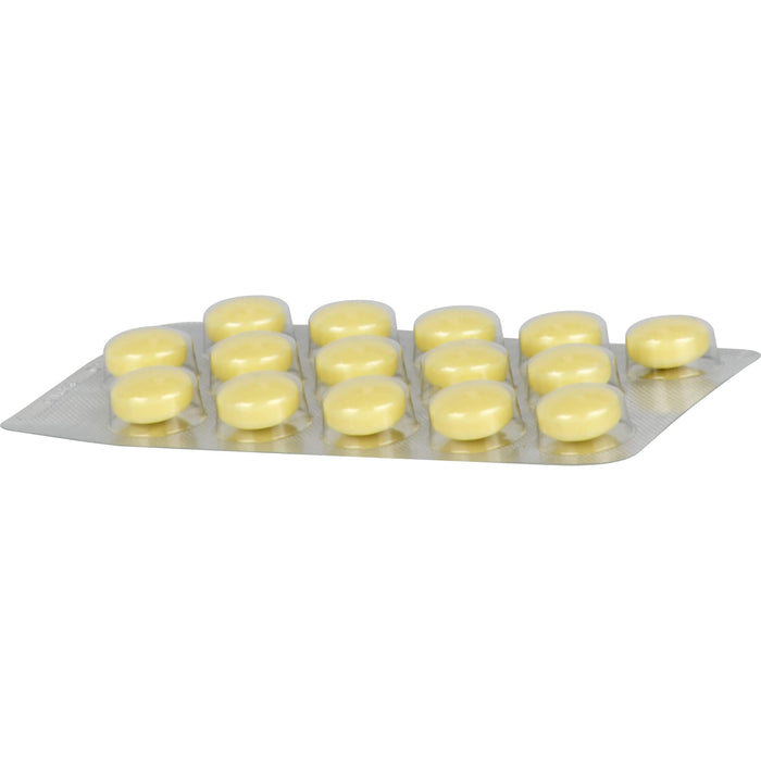 PassioBalance bei nervöser Unruhe überzogene Tabletten, 60 pc Tablettes