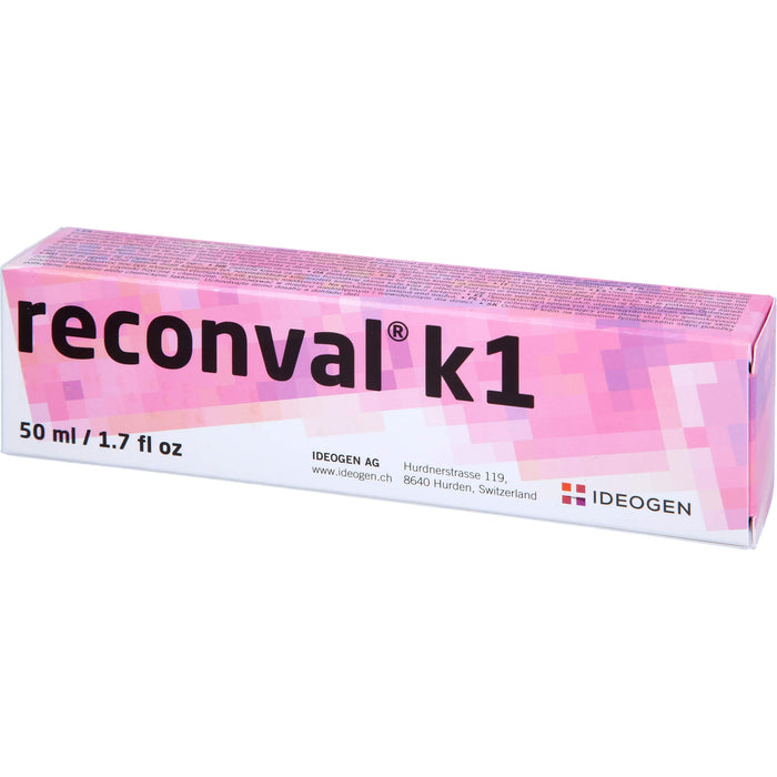 Reconval K1, 50 ml CRE