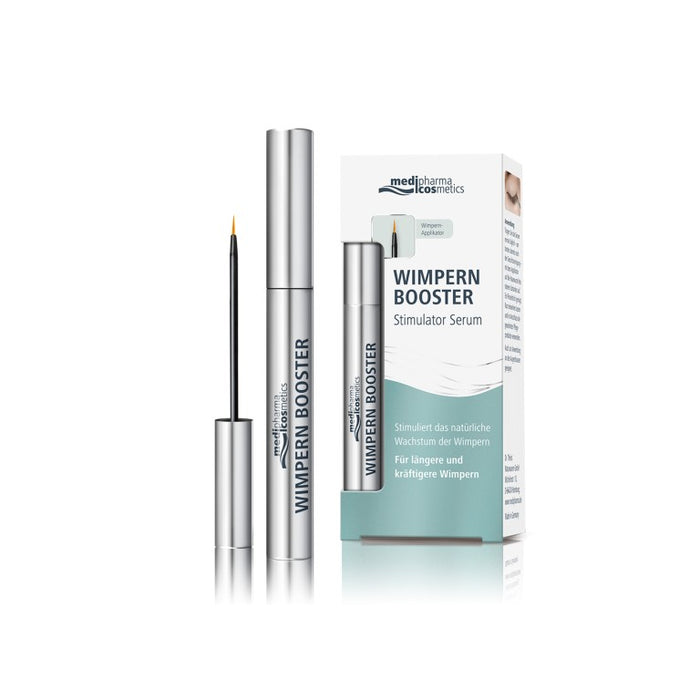 WIMPERN BOOSTER, 2.7 ml Konzentrat