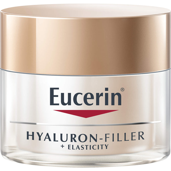 Eucerin Elasticity+Filler Tagespflege Creme, 50 ml Crème