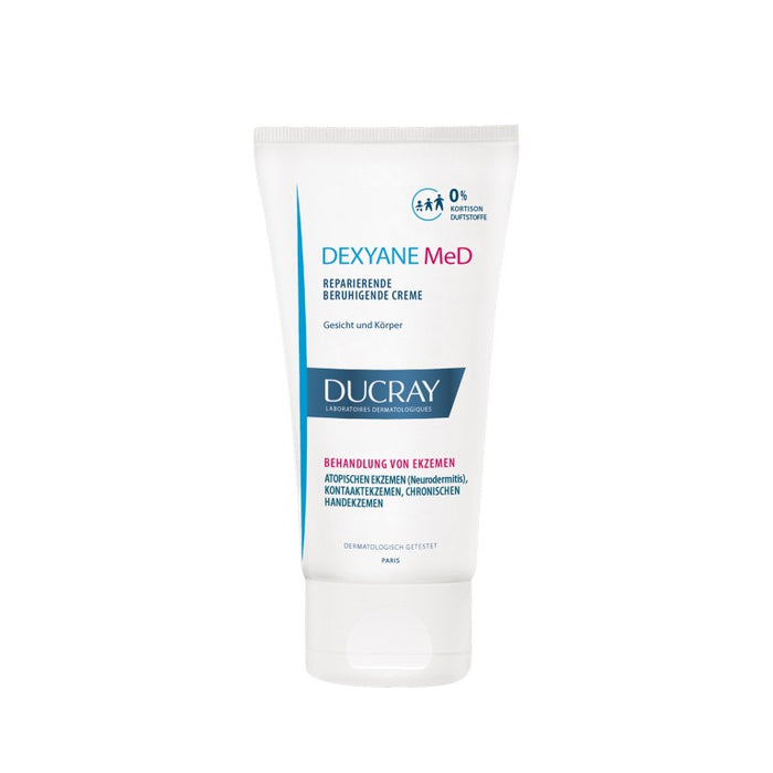 DUCRAY DEXYANE MeD Creme, 30 ml Crème