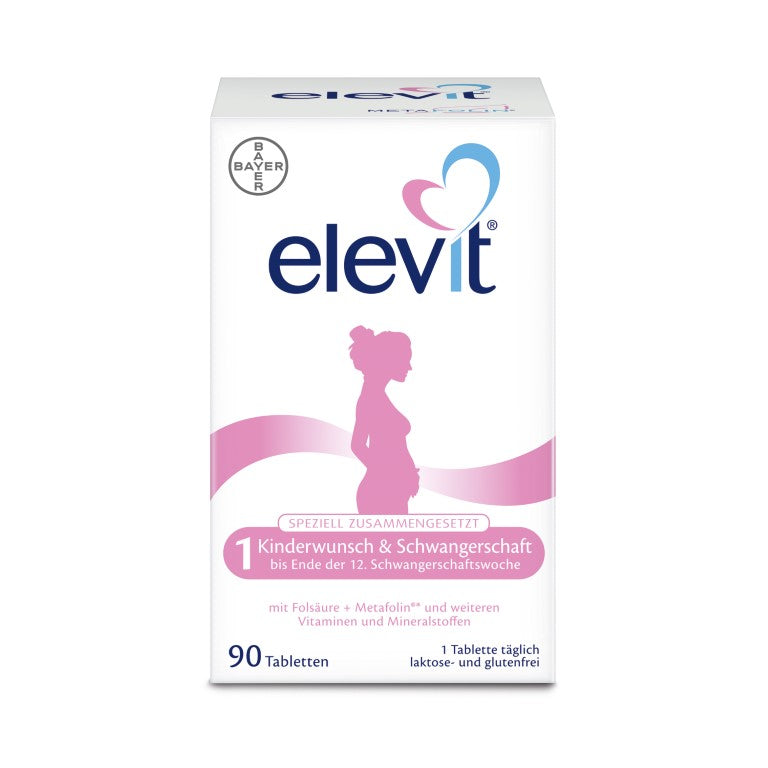 elevit