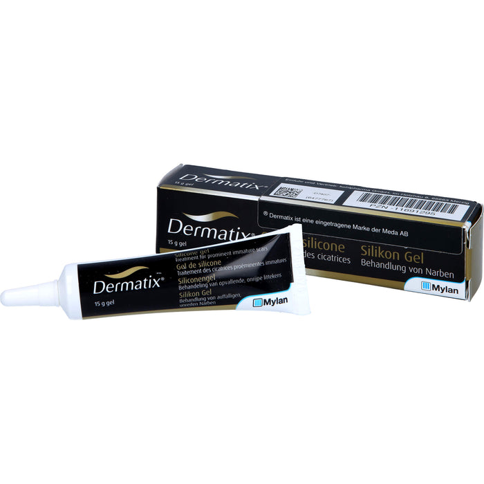 Dermatix Gel, 15 g Gel