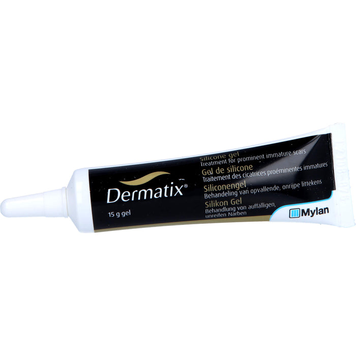 Dermatix Gel, 15 g Gel