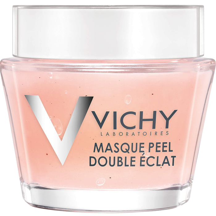 Vichy Hauterneuernd.Maske, 75 ml Creme