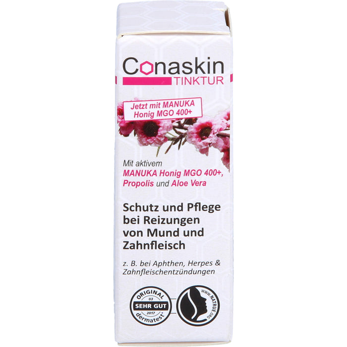 Conaskin Tinktur bei Reizungen von Mund und Zahnfleisch, 5 ml Solution