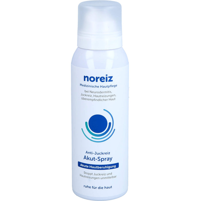 noreiz Anti-Juckreiz Akut-Spray 100ml, 100 ml SPR