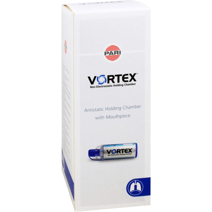 VORTEX Inhalierhilfe ab 4 Jahre, 1 pcs. Help for inhalation