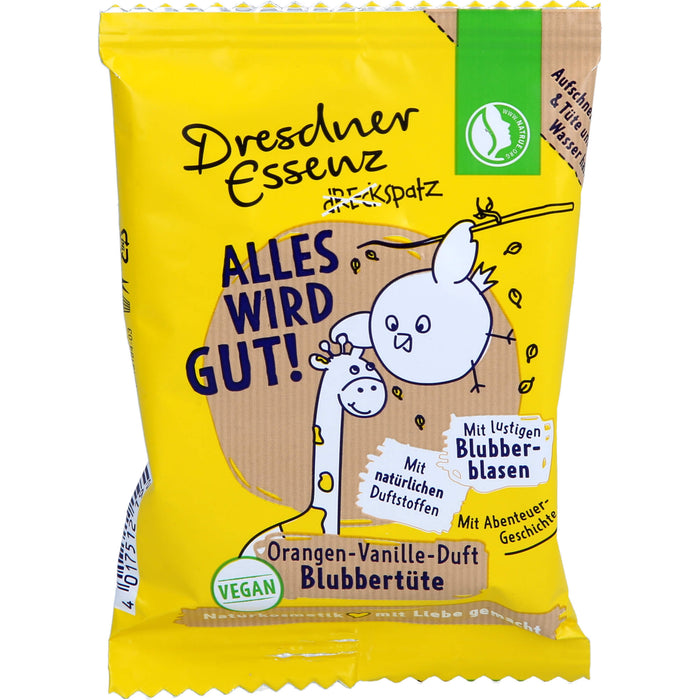 DE Dreckspatz Blubbertüte Alles wird gut, 1 St BAD