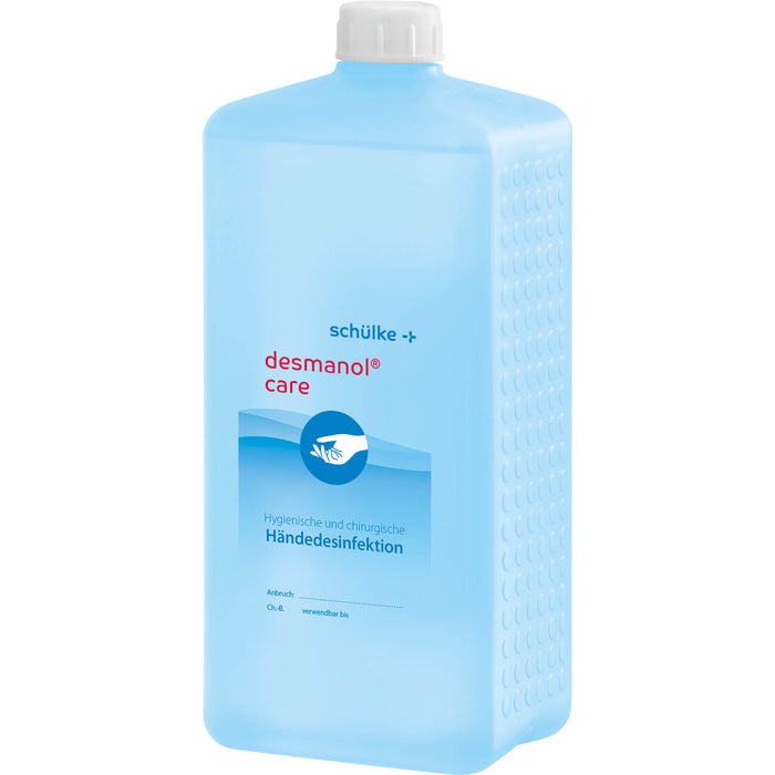 desmanol care EF, 1000 ml LOE