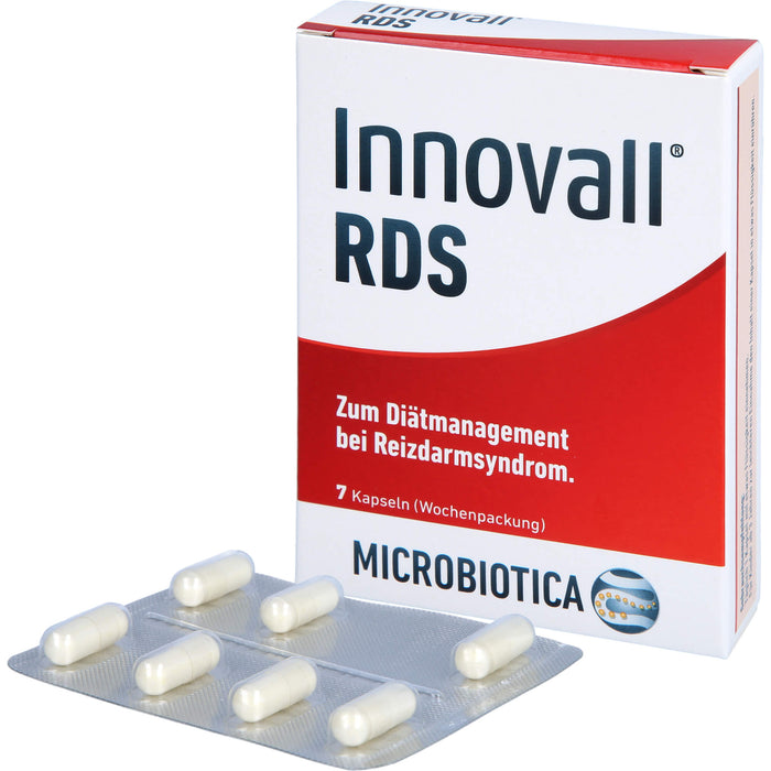 Innovall Microbiotic RDS, 7 St KAP