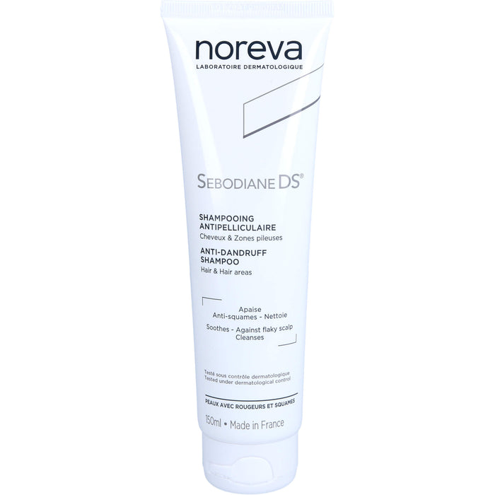 Noreva Sebodiane DS Intensiv-Shampoo, 150 ml SHA