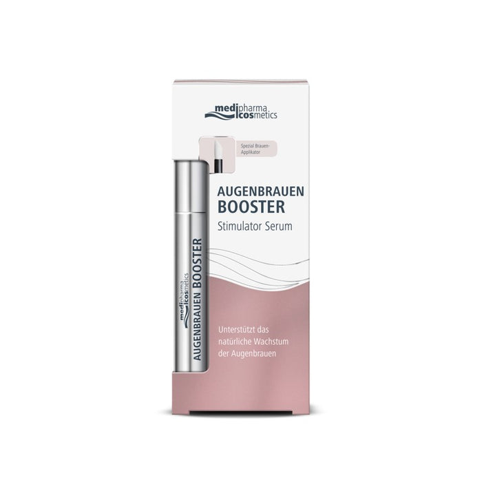 Augenbrauen Booster, 4 ml FLU