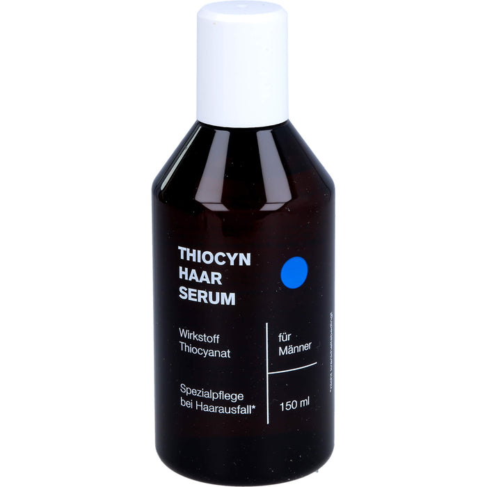 Thiocyn Haarserum Männer, 150 ml Lösung