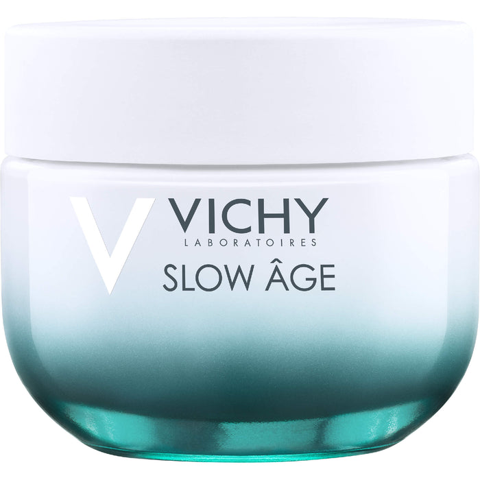 VICHY Slow Âge täglich stärkende Pflege LSF 30 Creme, 50 ml Cream