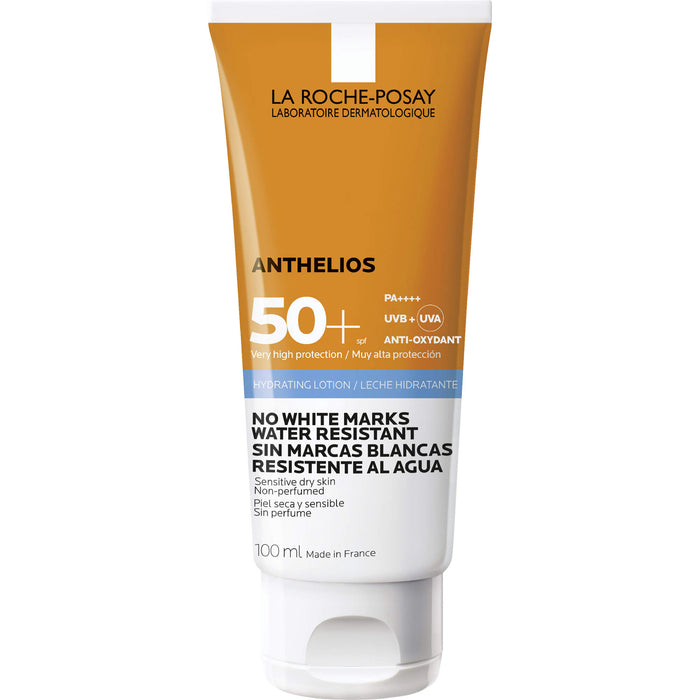 Roche-Posay Anthelios XL Milch LSF 50+/R, 100 ml Cream