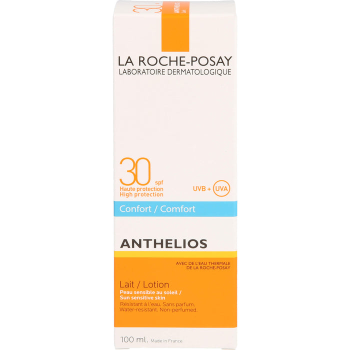 La Roche-Posay Anthelios LSF 30 Milch, 100 ml Cream