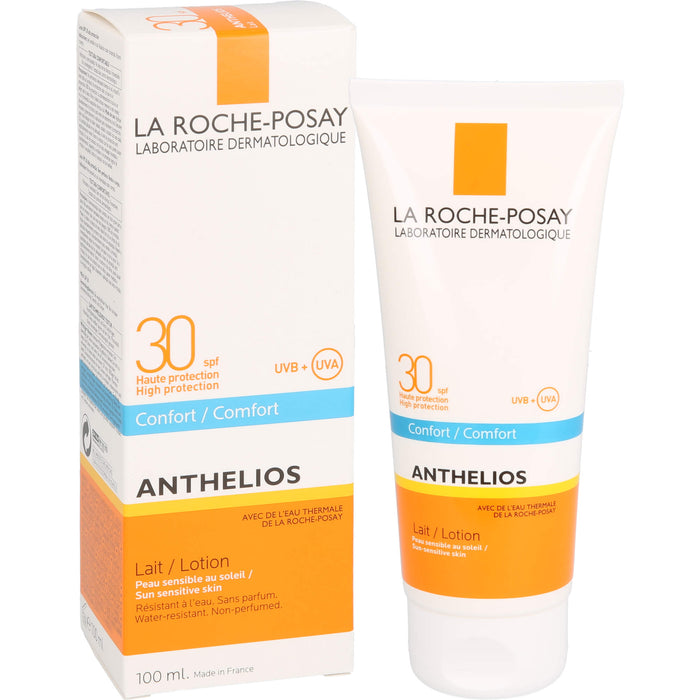 La Roche-Posay Anthelios LSF 30 Milch, 100 ml Cream