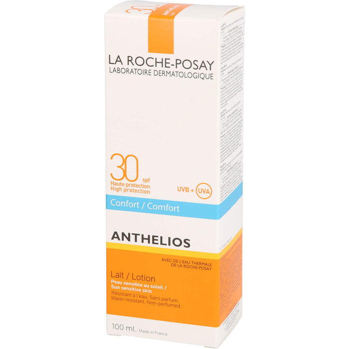 La Roche-Posay Anthelios LSF 30 Milch, 100 ml Cream