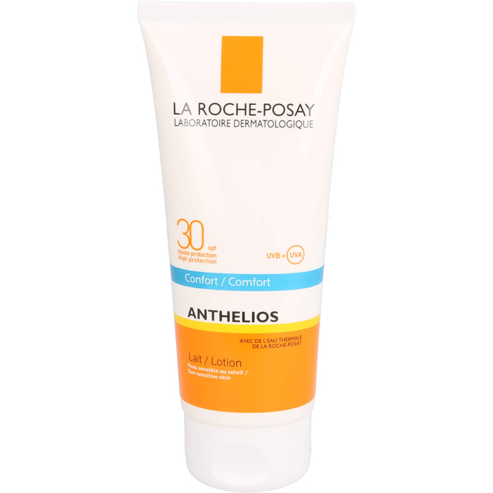 La Roche-Posay Anthelios LSF 30 Milch, 100 ml Cream