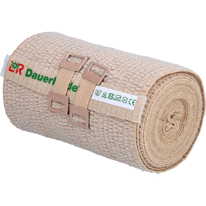 Dauerbinde kräftig 10cmx7m, 1 pc Bandage